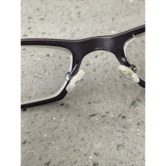 Spectacle Eyeworks Inc SE-119 Eyeglasses FRAMES ONLY C297 59-18-135 Canada - Picture 8 of 10